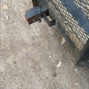 Meet your Posher, Milton